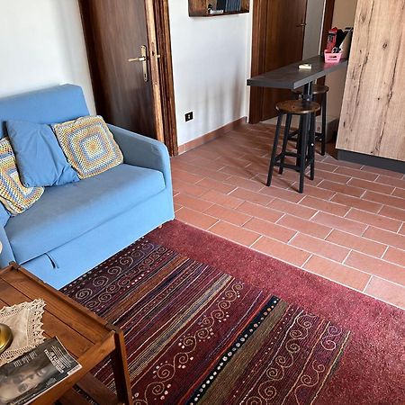 B&B Casale Roshlee Gualdo Cattaneo Ngoại thất bức ảnh