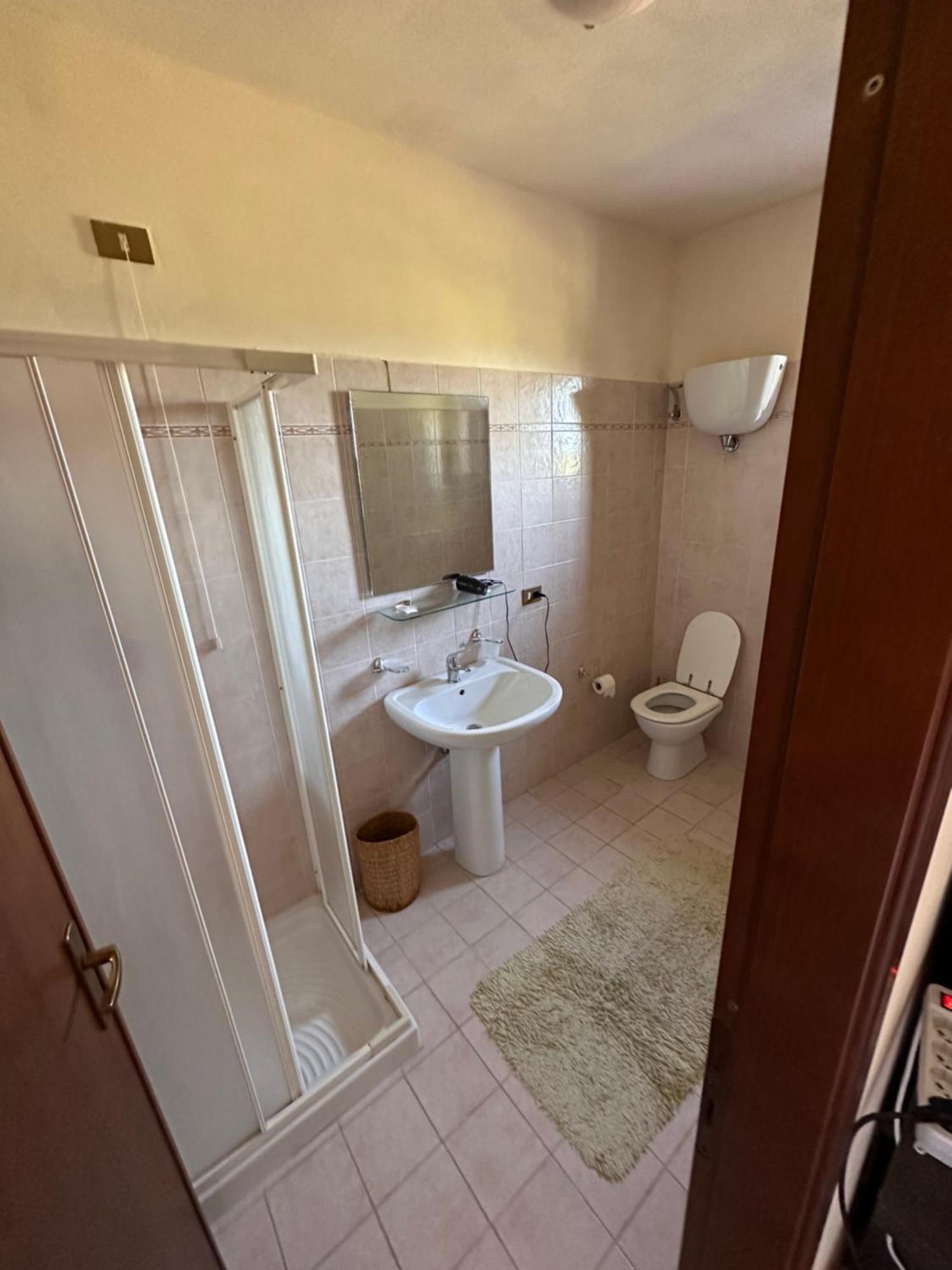 B&B Casale Roshlee Gualdo Cattaneo Ngoại thất bức ảnh