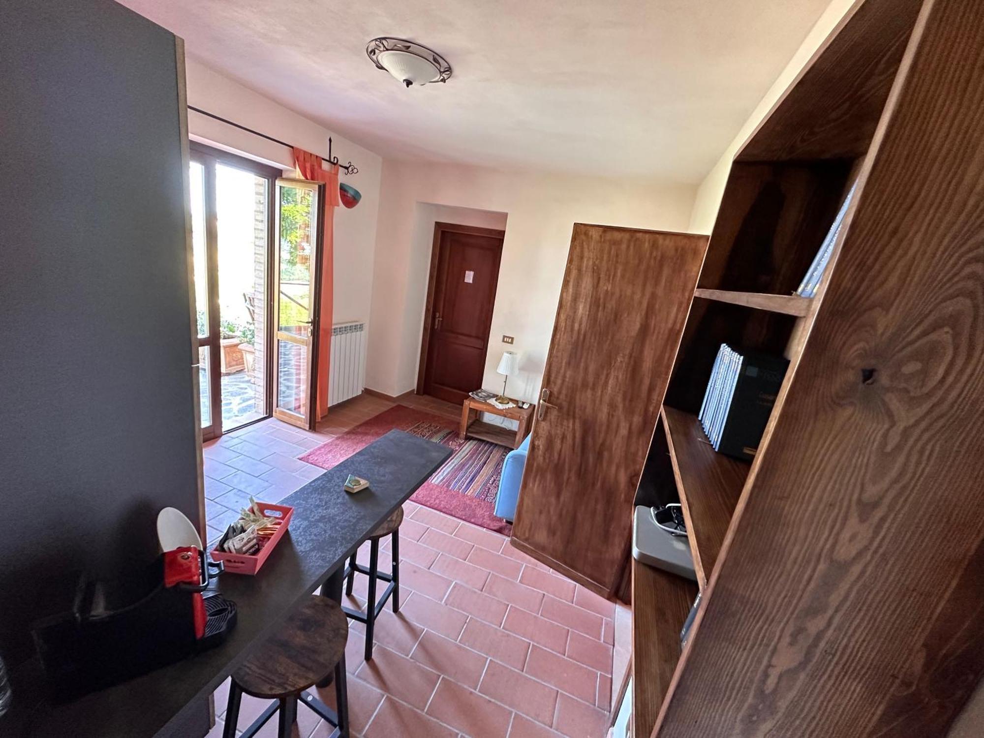 B&B Casale Roshlee Gualdo Cattaneo Ngoại thất bức ảnh