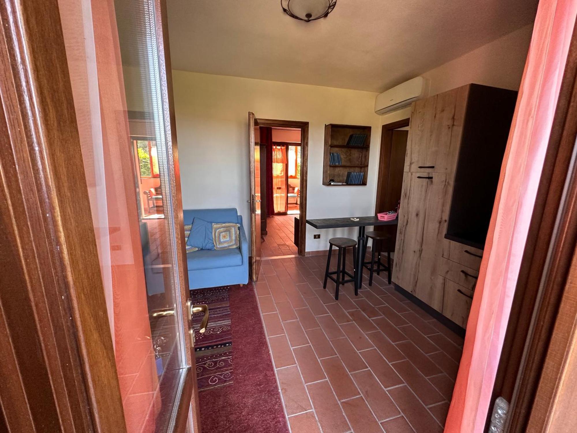 B&B Casale Roshlee Gualdo Cattaneo Ngoại thất bức ảnh
