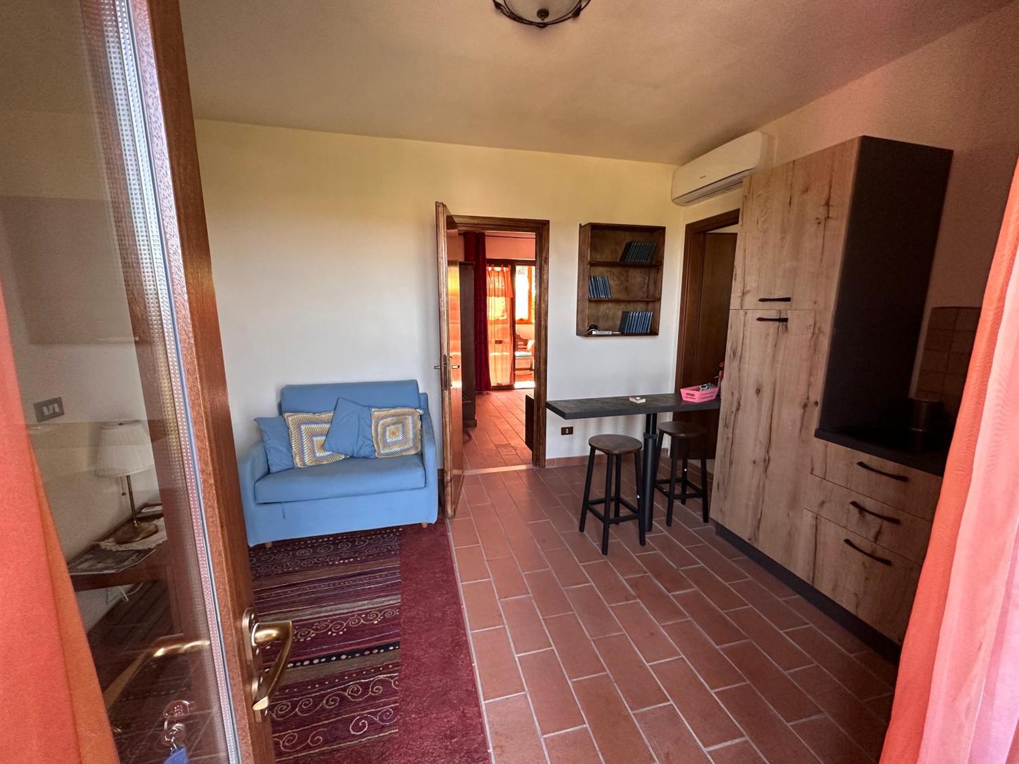 B&B Casale Roshlee Gualdo Cattaneo Ngoại thất bức ảnh