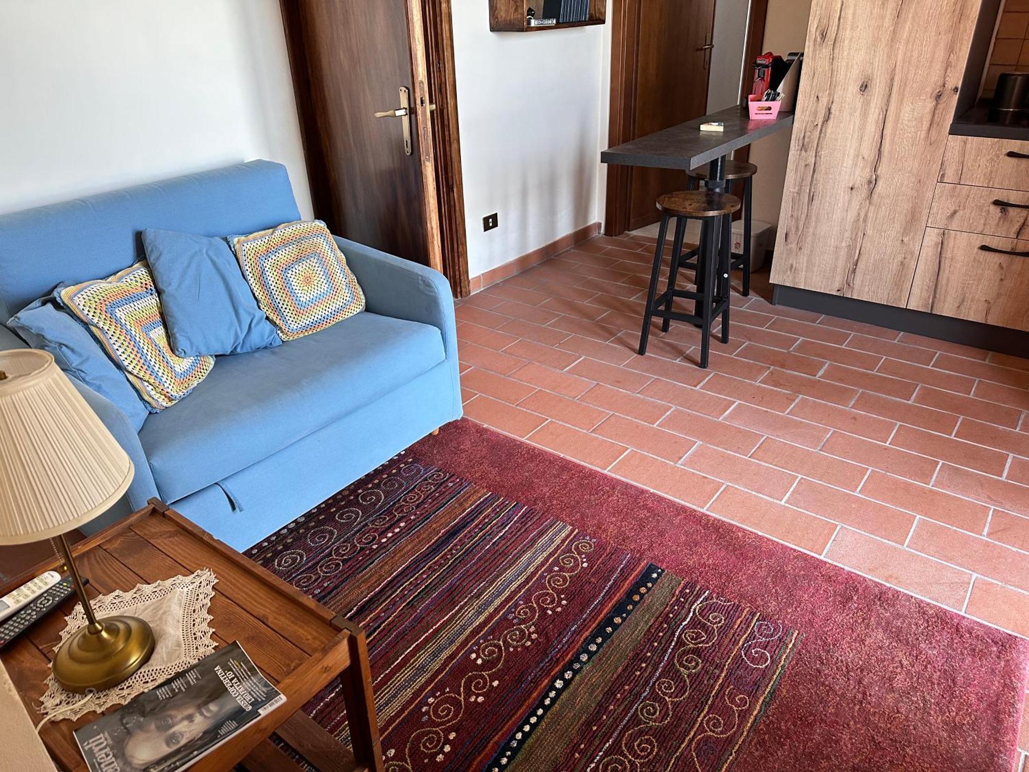 B&B Casale Roshlee Gualdo Cattaneo Ngoại thất bức ảnh