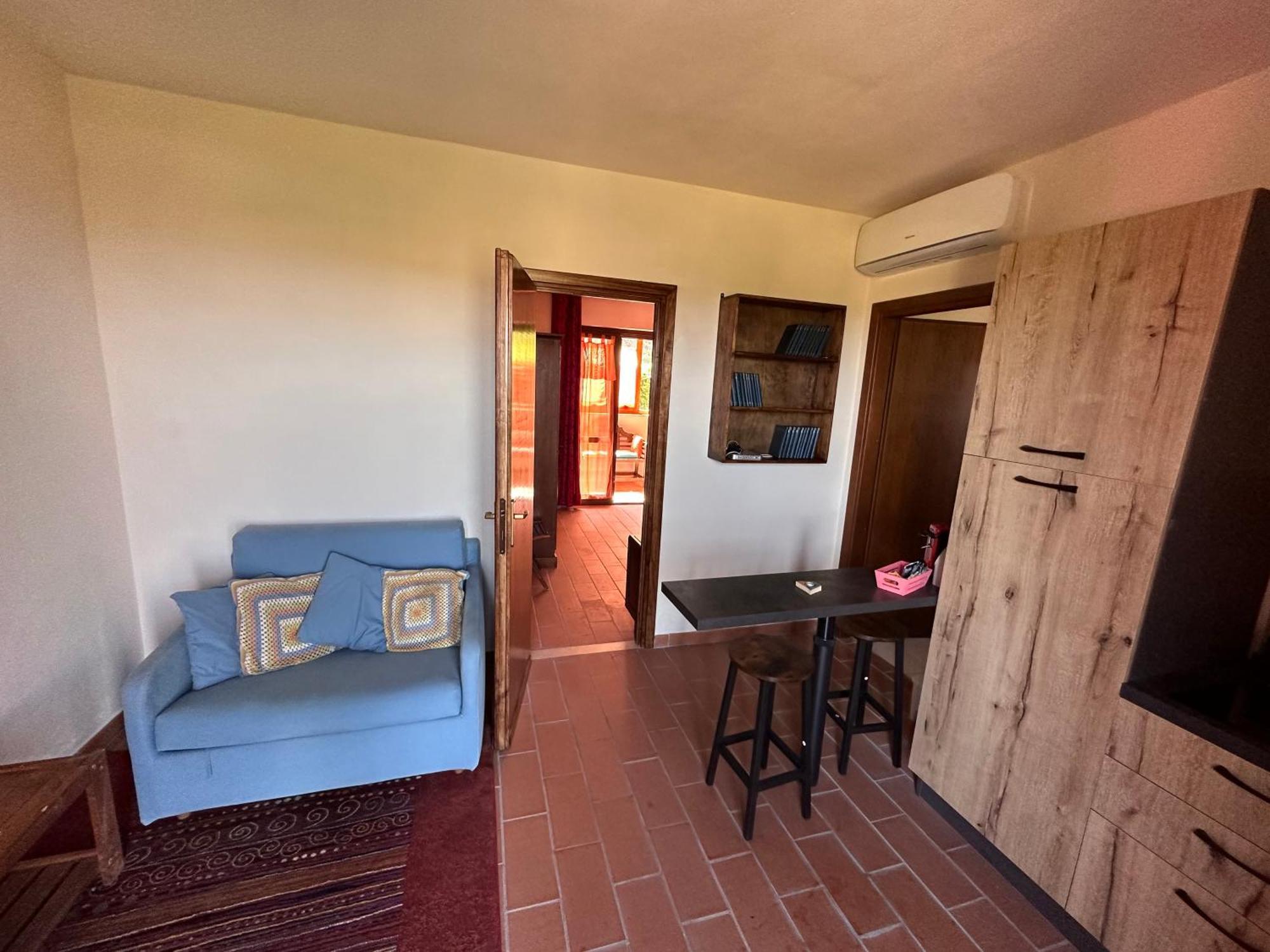 B&B Casale Roshlee Gualdo Cattaneo Ngoại thất bức ảnh